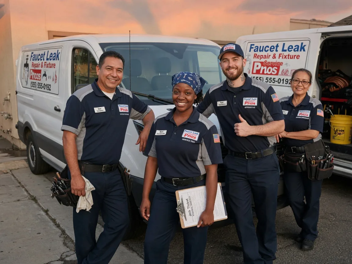 Faucet Repair company in Alpine, WY